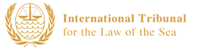 International Tribunal for the Law of the Sea (ITLOS)